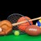 Sports equipment