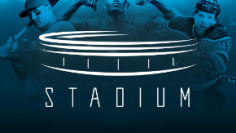 stadium