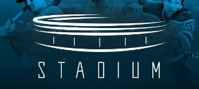stadium
