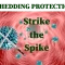 Strike The Spike Protein