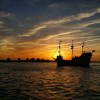 Sunset Pirates