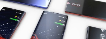 teslaphone