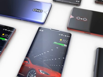 teslaphone