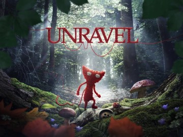 unravel