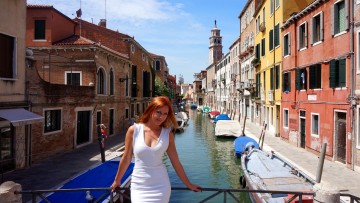 venice