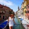 Travel Vlog: Venice, An Italian Love Affair