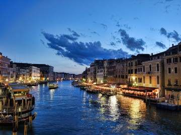 venice italy